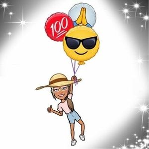 Meet your Posher, Kait